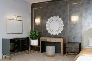 Баннер для сайта WonderWood