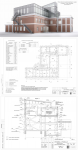 Реконструкция административного здания