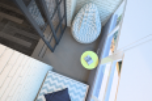 Двухкомнатная квартира СПб