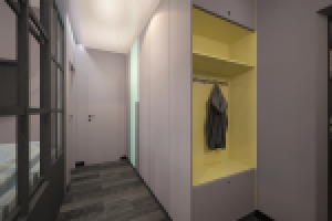 Двухкомнатная квартира СПб