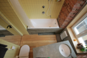 Капитальный ремонт в старом фонде СПб