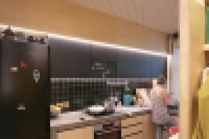 Капитальный ремонт в старом фонде СПб