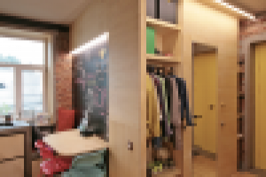 Капитальный ремонт в старом фонде СПб