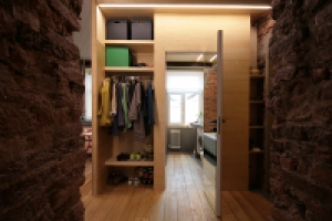 Капитальный ремонт в старом фонде СПб