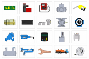 Оборудование для АЗС и нефтебаз