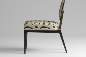 Моделирование стула