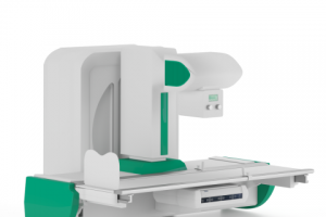 Моделирование и визуализация медицинского оборудования