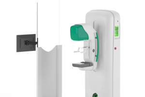 Моделирование и визуализация медицинского оборудования