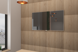 Офис отдел продаж Dom Smile 100м2 (переговорная)