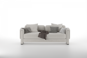 Моделирование дивана для сайта