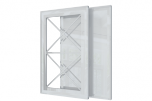 Моделирование мебельных фасадов для каталога