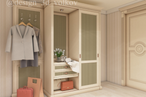 Разработка изображений для каталога мебельных щитов