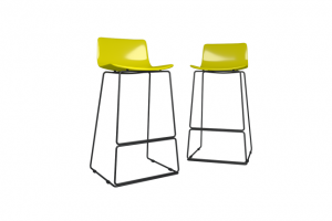 3D моделирование стула