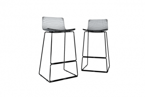 3D моделирование стула