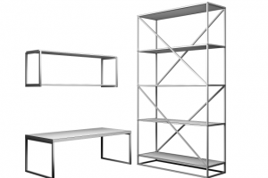 3d моделирование мебели