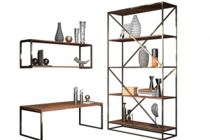 3d моделирование мебели