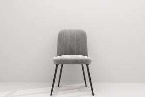 Моделирование разборного стула для кухни (ОЗОН, Wildberries )