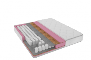 Моделирование и визуализация матрасов