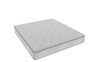 Моделирование и визуализация матрасов