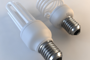 лампа энергосберегающая