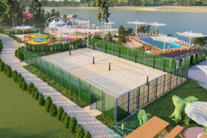 ТУРИСТИЧЕСКАЯ БАЗА ОТДЫХА НА ВОЛГИ