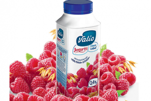 Питьевые йогурты