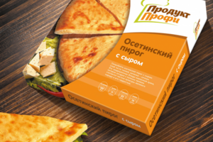 Осетинские пироги
