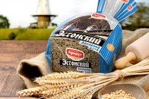 Дизайн упаковки хлеба