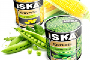 Рестайлинг упаковки бакалеи