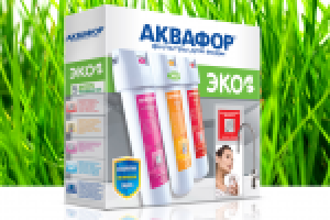 Фильтр для воды ЭКО