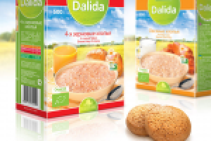 Органические каши