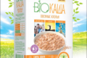 Каши с пребиотиками