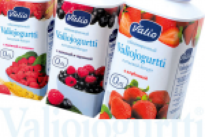 Питьевые йогуты