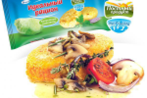 Котлеты заморозка