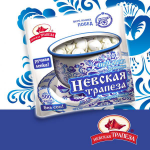 Пельмени, пакет