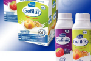 Питьевые йогурты