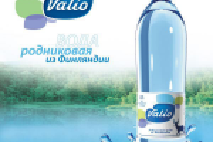 Этикетки для воды