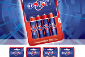 Элементы питания