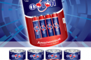 Элементы питания