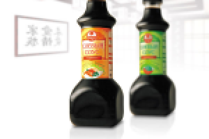 Соевый соус