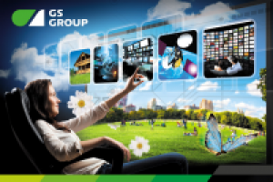 Реклама для холдинга