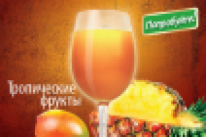 Производитель соков и морсов
