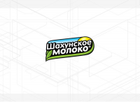 Логотип для холдинга