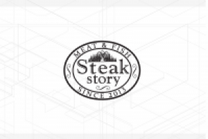 Логотип ресторана