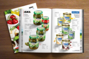 Каталог продукции