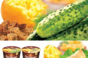 Картошечка