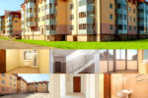 Строительный объект