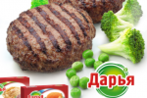 полуфабрикаты