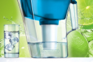 Фильтры для воды