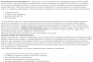 SEO-оптимизированная статья Металлические двери от производителя